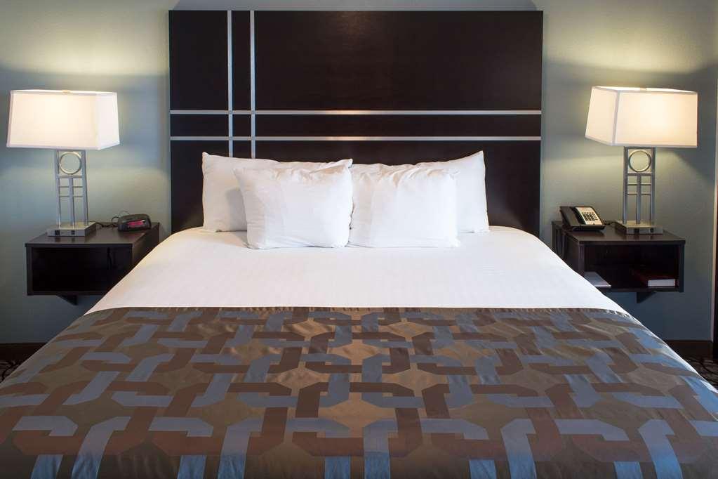 La Quinta Inn & Suites By Wyndham Lubbock Southwest Quarto foto