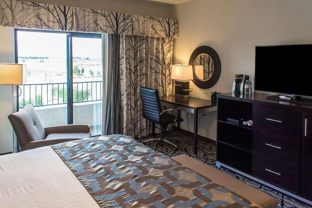 La Quinta Inn & Suites By Wyndham Lubbock Southwest Quarto foto