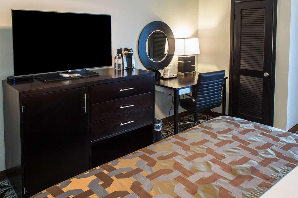 La Quinta Inn & Suites By Wyndham Lubbock Southwest Quarto foto
