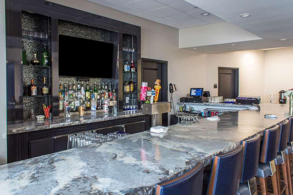 La Quinta Inn & Suites By Wyndham Lubbock Southwest Restaurante foto