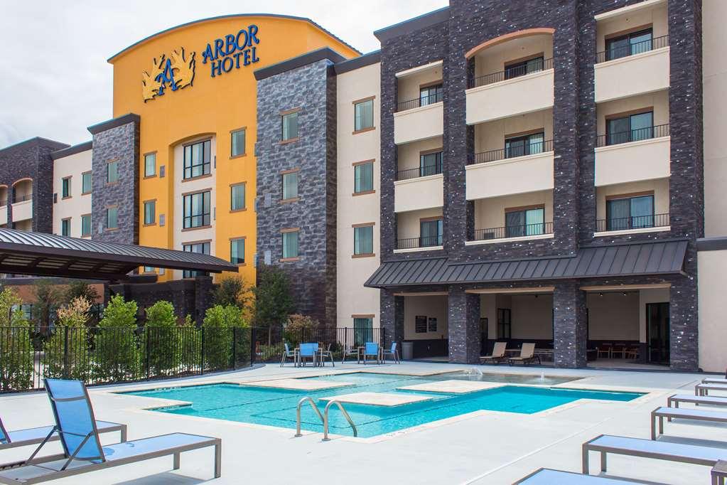 La Quinta Inn & Suites By Wyndham Lubbock Southwest Facilidades foto